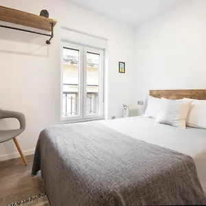 Pensión San Juan, San Sebastián
