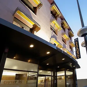 https://hotel-ciutat-de-tarrega.catalonia-hotels.com