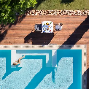 **** Hotel Gaviotas & Spain