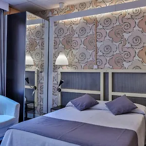  Hotel Palermo Spain