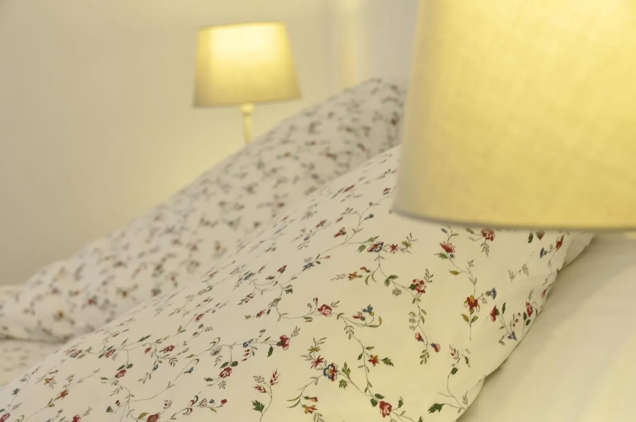 Pension Old City House San Sebastian 0*,  Spanje