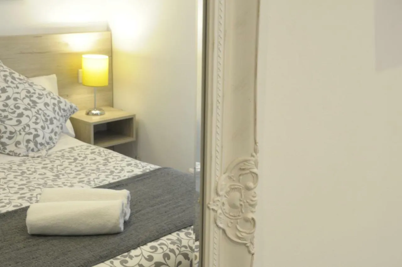 Pension Old City House San Sebastian