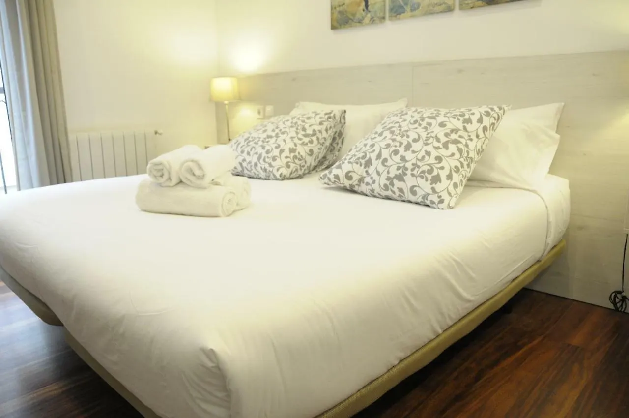 Pension Old City House San Sebastian